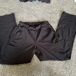 Med couture scrub pants Medium Tall